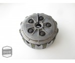 Kawasaki GPX600R koppelingskorf / koppeling korf / drukgroep compleet